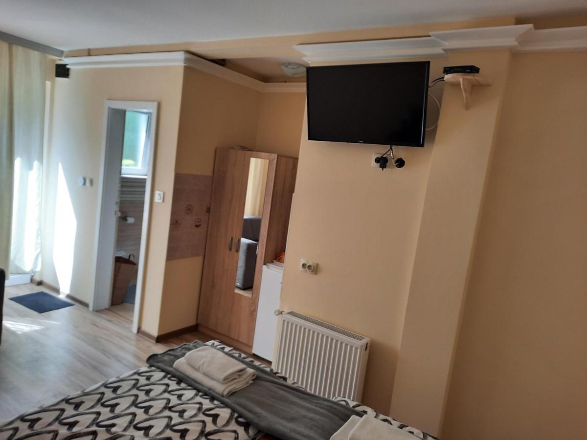 Soul Hotel Palic Room photo