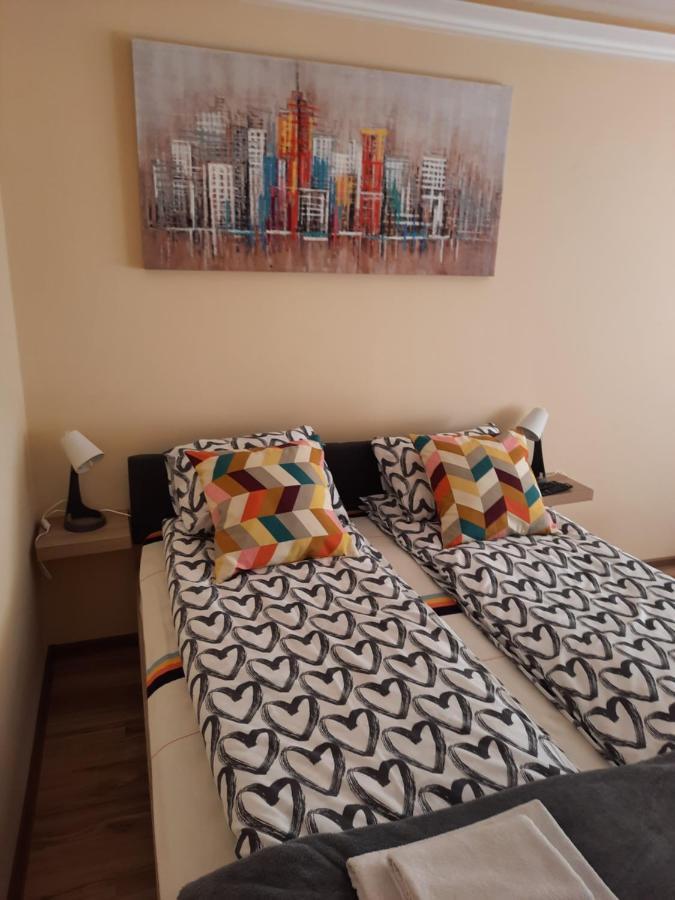 Soul Hotel Palic Room photo
