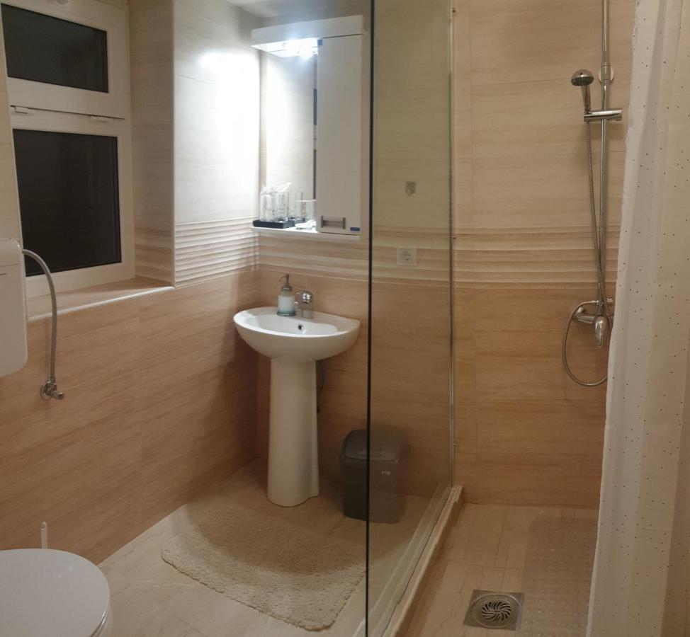 Soul Hotel Palic Exterior photo