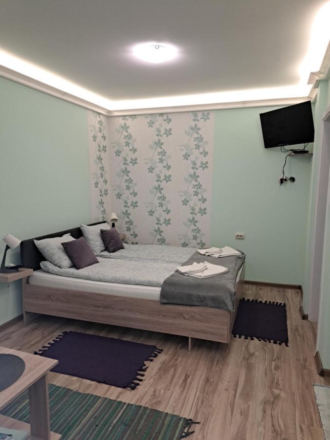 Soul Hotel Palic Exterior photo