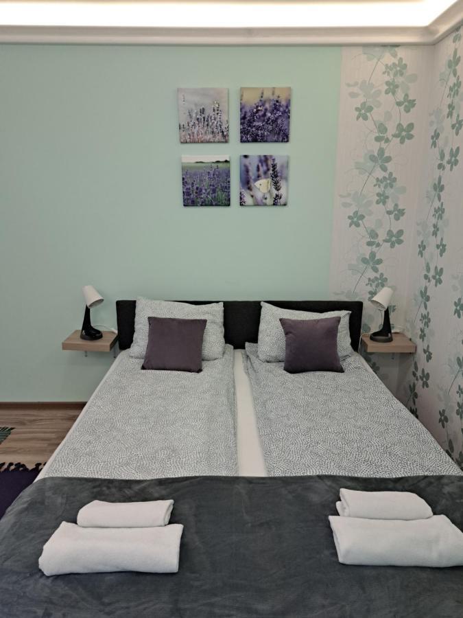 Soul Hotel Palic Exterior photo