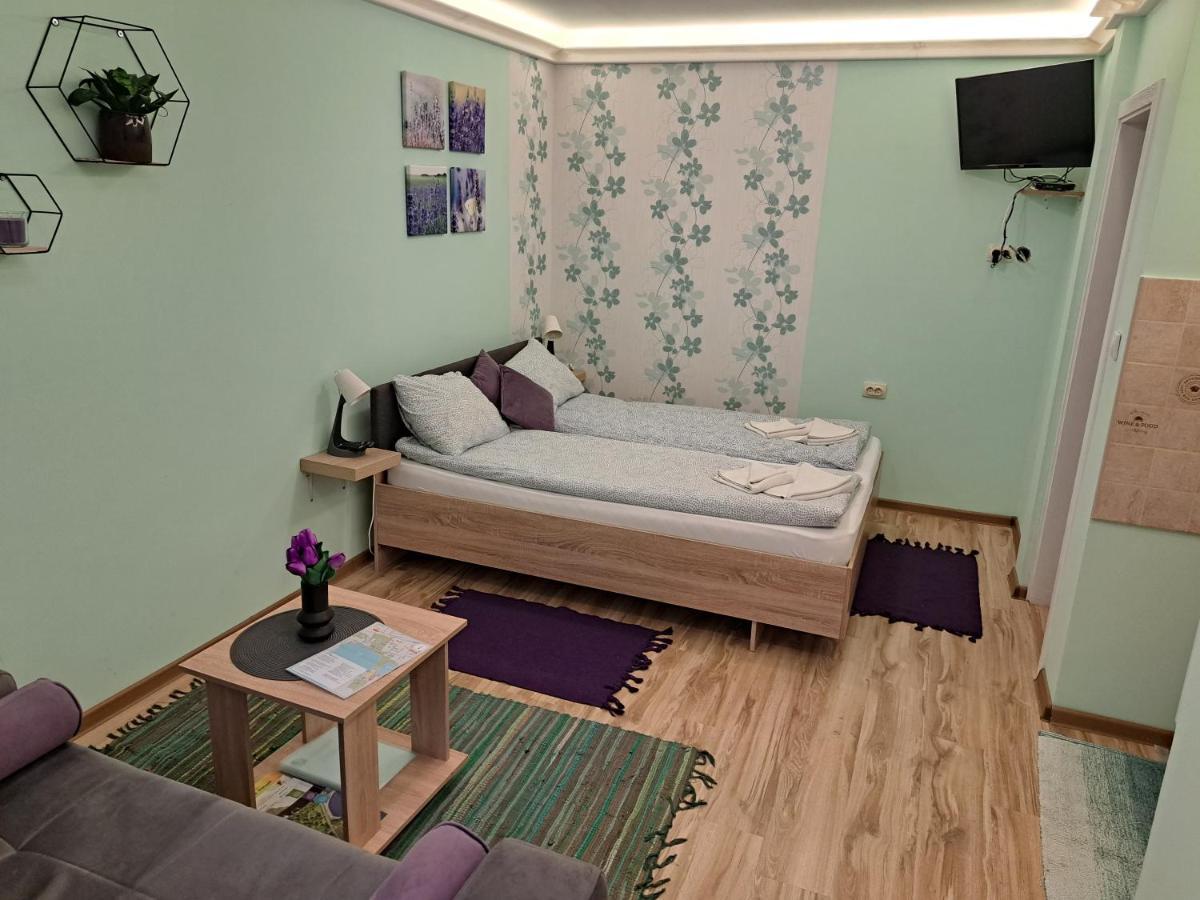 Soul Hotel Palic Exterior photo