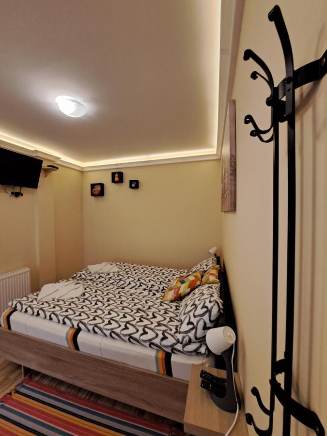 Soul Hotel Palic Exterior photo