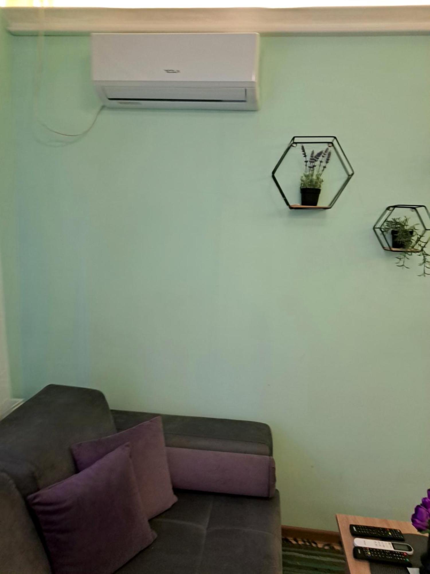 Soul Hotel Palic Exterior photo
